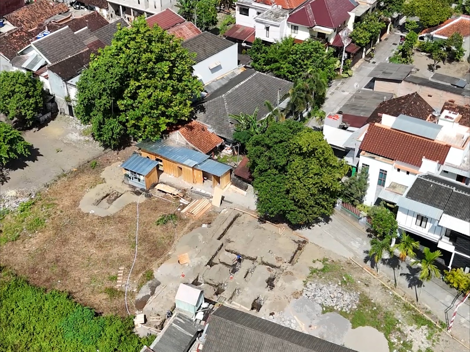 Kost Pogung